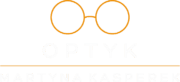 Optyk Martyna Kasperek